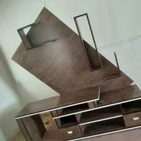 میز تلویزیون mdf
