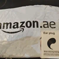 گوشگیر صدا (گوشی) خواب محافظ گوشی Ear plug|غواصی و ورزشهای آبی|تهران, قبا|دیوار