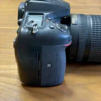 دوربین عکاسی و فیلمبرداری نیکون 7200 حرفه ای|دوربین عکاسی و فیلمبرداری|کلیبر, |دیوار