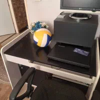 میز و صندلی کامپیوتر و تحریر