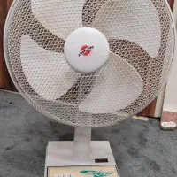 پنکه پارس خزر|پنکه و تصفیه‌کنندهٔ هوا|مشهد, سراب|دیوار