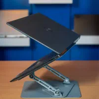 لپ تاپDELL Precision 5540 با i9 و گرافیک T2000 و4K|رایانه همراه|یزد, |دیوار