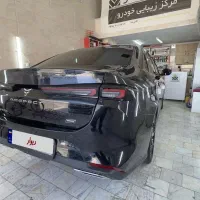 رسپکت۲۰۲۴|خودرو سواری و وانت|رودبار, |دیوار