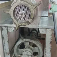 چرخ‌گوشت‌رستوران