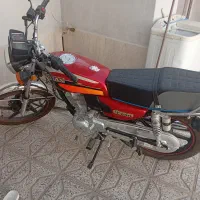 موتور ۲۰۰ احسان