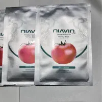 بذر گوجه فرنگی هیبرید رقم ۸۰۲۰،تیپ گرد مشابه۸۳۲۰