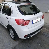 کویئک ار مدل ۱۴۰۰ بدونه رنگ استثنایی|خودرو سواری و وانت|مشهد, شفا|دیوار