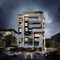 پیش فروش آپارتمان در شهر زیبای رامسر