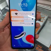 شیائومی Redmi Note11 حافظه ۱۲۸ گیگ رم ۲+۶|موبایل|تبریز, |دیوار