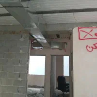 دریچه سازی و کانال سازی|خدمات پیشه و مهارت|تهران, دستغیب|دیوار