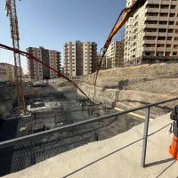 بتن اماده