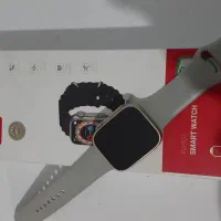 ساعت اسمارت واچ