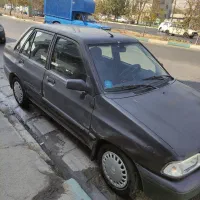 پراید مدل85|خودرو سواری و وانت|چهاردانگه (تهران), |دیوار