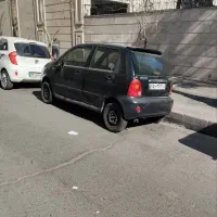 mvm ۱۱۰ ام وی ام ۳سیلندر مدل ۹۰ بی رنگ|خودرو سواری و وانت|تهران, بهار|دیوار