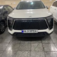 کی امسی x5 اقساط تحویل فوری نمایندگی|خودرو سواری و وانت|تهران, پونک|دیوار