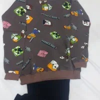 لباس بچگانه