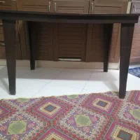 میز نهارخوری4 نفره