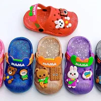 حراج دمپایی بچه گانه جسی فقط امروز