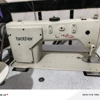 چرخ خیاطی برادر