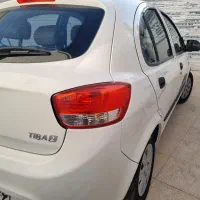 تیبا2 مدل 1400|خودرو سواری و وانت|خلیل آباد, |دیوار