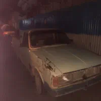 وانت پیکان مدل ۸۶