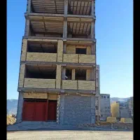 پیش فروش آپارتمان/۱۷۰متری/خیابان شاپوری