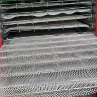 دستگاه میوه خشک و سبزی خشک هواکروز|ماشین‌آلات صنعتی|تهران, سبلان (لشگر)|دیوار