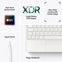 سیم کارت خور ipad pro 13 inch 3th / ایپد پرو M1|تبلت|تهران, مرزداران|دیوار
