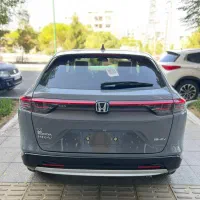 هوندا hrv هیبریدی مدل ۲۰۲۵ خاکستری متالیک ژاپنی|خودرو سواری و وانت|اصفهان, کوی ولی عصر|دیوار