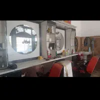 دکور ارایشگاه