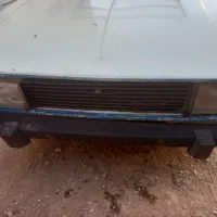 فروش وانت پیکان مدل ۸۹|خودرو سواری و وانت|یزد, |دیوار