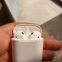 ایرپاد ۲ نو اصلی