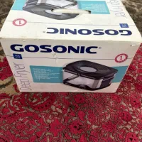 سرخ کن نو استفاده نشده