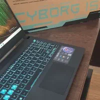 لپ تاپ گیمینگ  MSI|رایانه همراه|تهران, میدان ولیعصر|دیوار