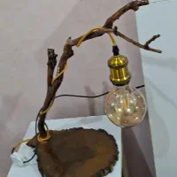آباژور (چراغ خواب)