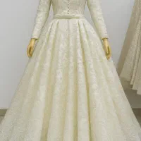 لباس عروس