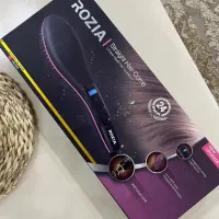 برس حرارتی روزیا مدل hr765