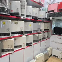بخاری ژاپنی گازی برقی همه مدل