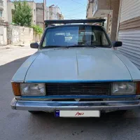 پیکان وانت مدل 83