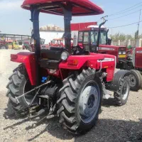 تراکتور ۴۵۵