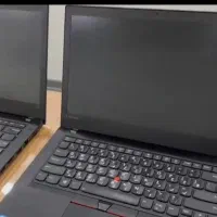 لپ تاپ lenovoT470|رایانه همراه|تهران, خلیج فارس|دیوار