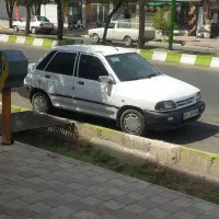 پراید صبا