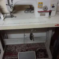 چرخ راسته دوزصنعتی جیوتا دینام سرخود