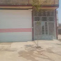 انبار ، پارکینگ 60 متری شهرک شهرداری کنگاور|اجارهٔ مغازه و غرفه|کنگاور, |دیوار