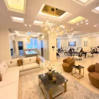 طبق ویلایی 280متری 4خواب سالن بزرگ صدرا فازیک