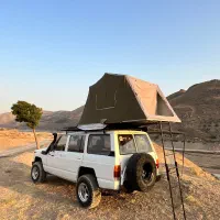 پاترول ۴در ۶سیلندر مدل ۷۵|خودرو سواری و وانت|تهران, اقدسیه|دیوار