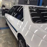 پژو پارس ای ال ایکس|خودرو سواری و وانت|رباطکریم, رباطکریم|دیوار