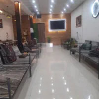 نیرو برای چایخانه(قلیون زن)