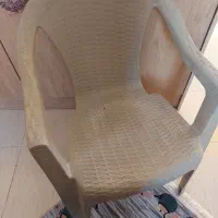صندلی های پلیمر محکم