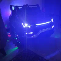 ماشین شارژی|اسباب‌بازی بچه|گلبهار, شهر جدید گلبهار|دیوار